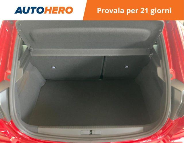 PEUGEOT 208 Hybrid 100 e-DCS6 Allure