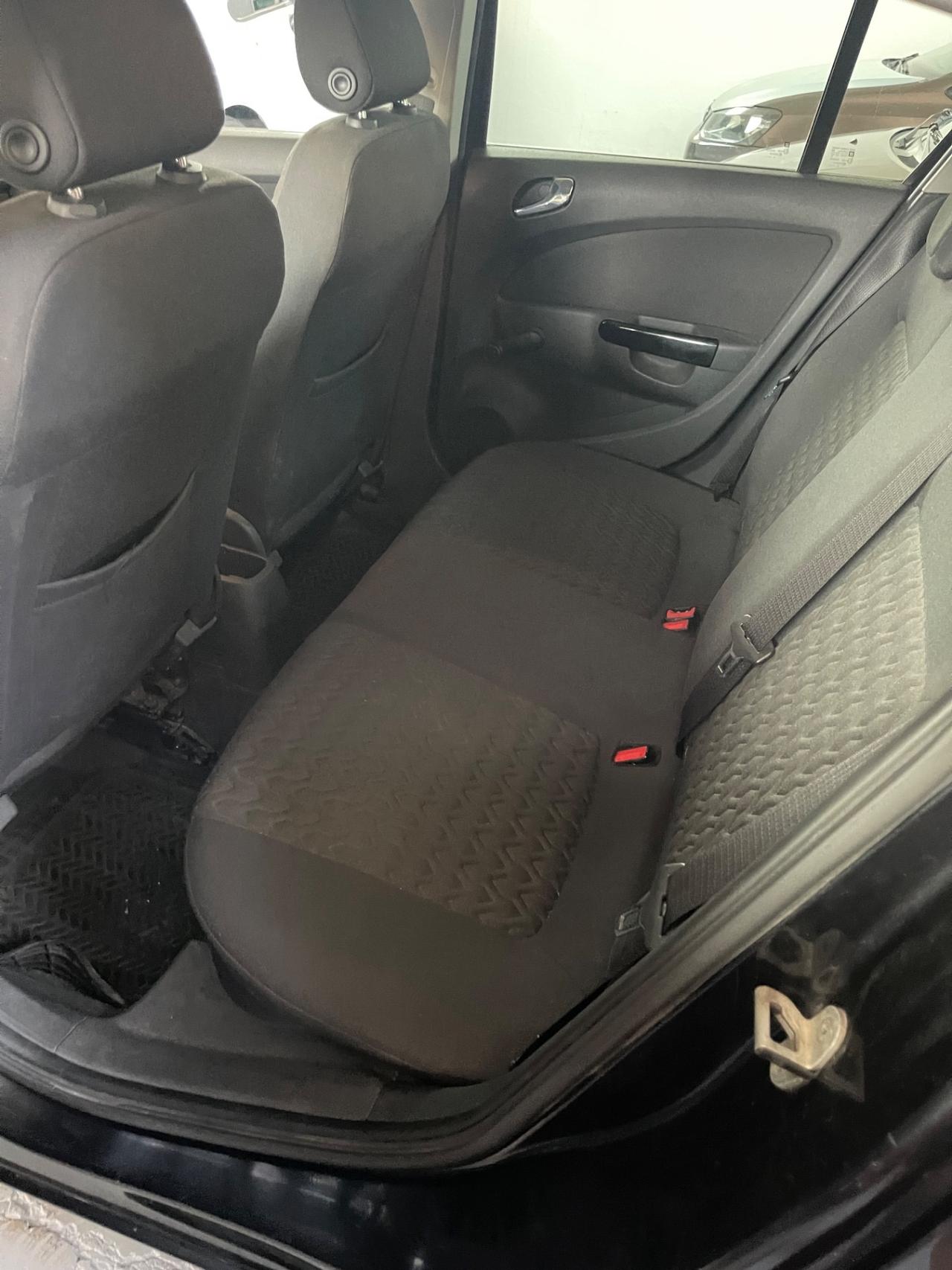 Opel Corsa 1.2 5 porte Ecotec