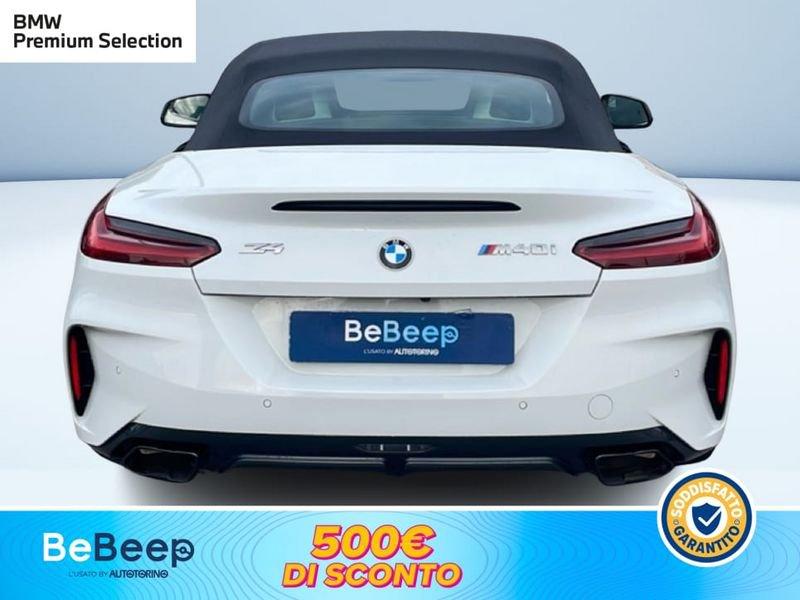 BMW Z4 M40I AUTO