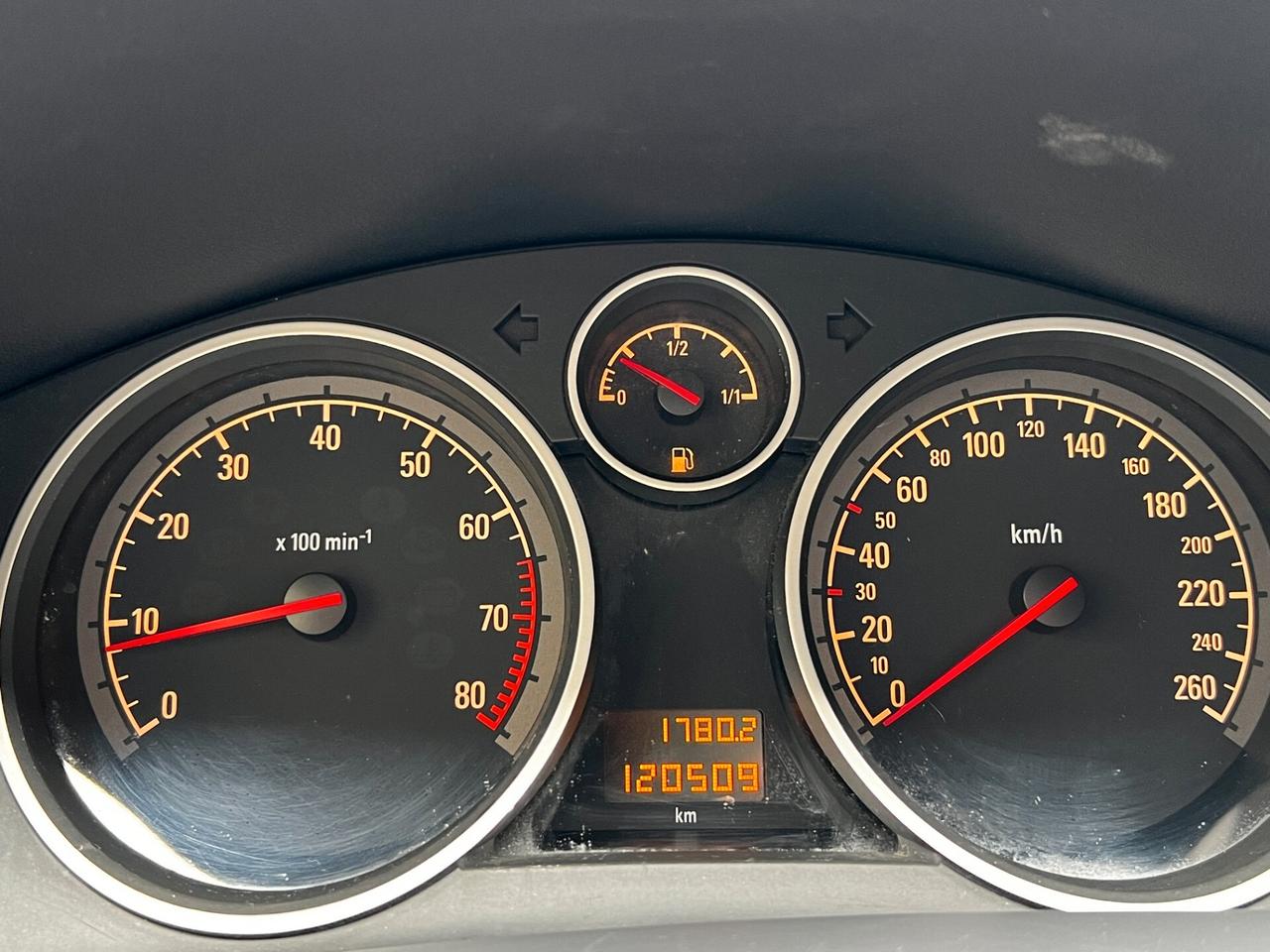 Opel Astra 1.6 16v Station Wagon Edition