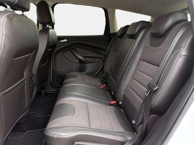 Ford Kuga 1.5 EcoBoost 120 CV S&S 2WD Titanium
