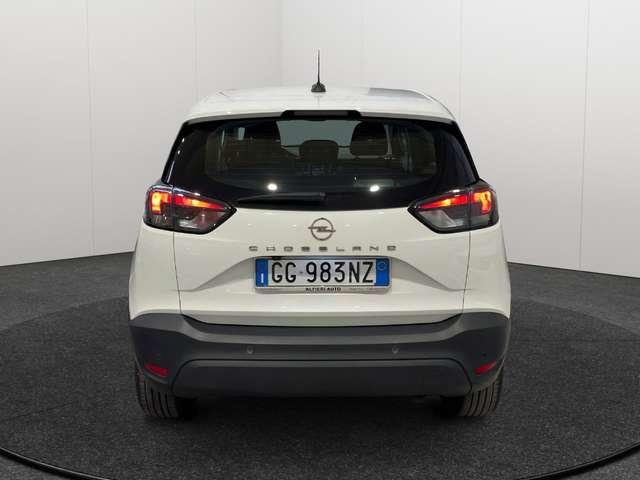 Opel Crossland X 1.5 ecotec Edition 110cv