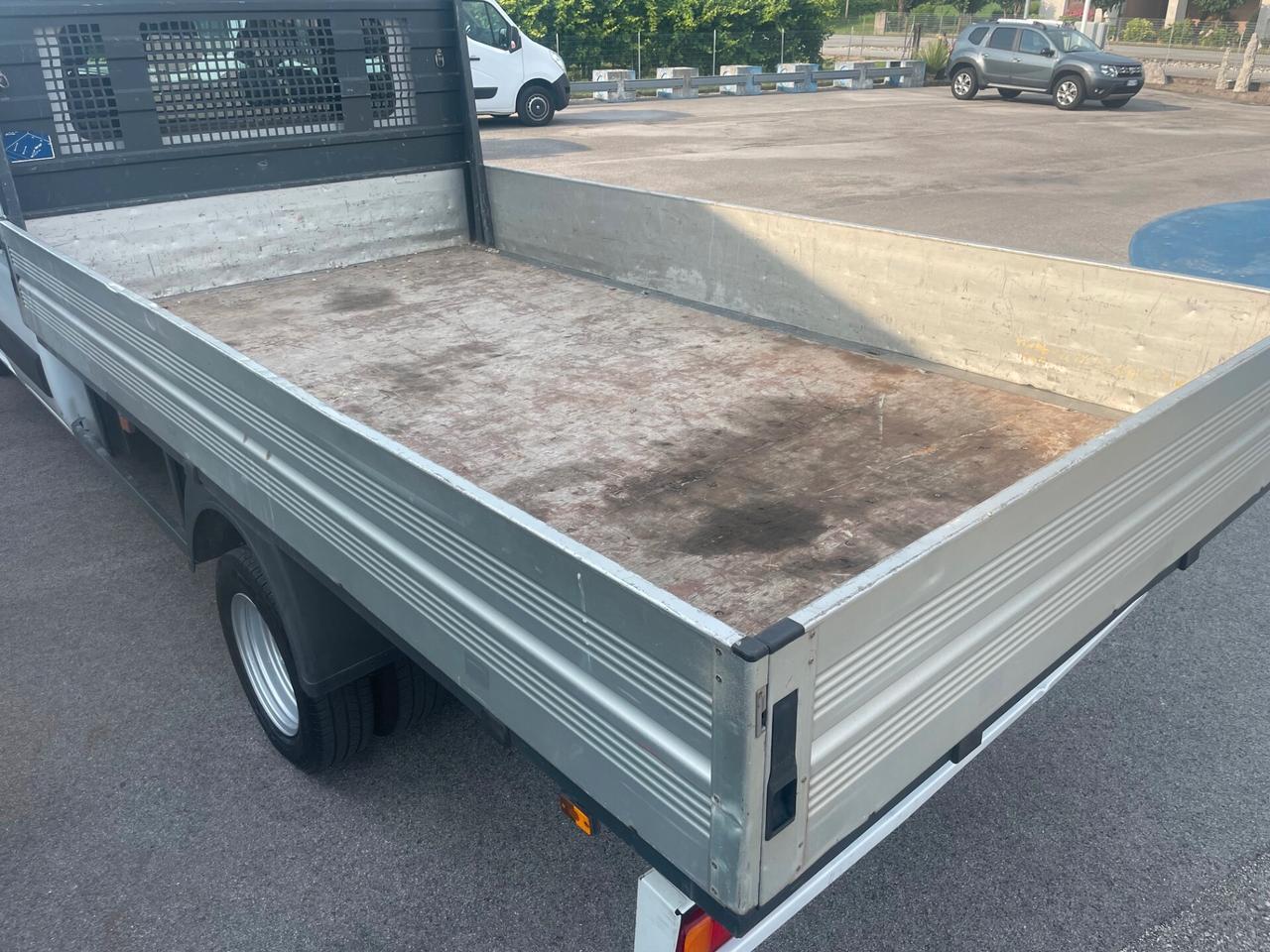 Opel Movano 35 2.3 CDTI 135CV PL Cassonato 6 posti