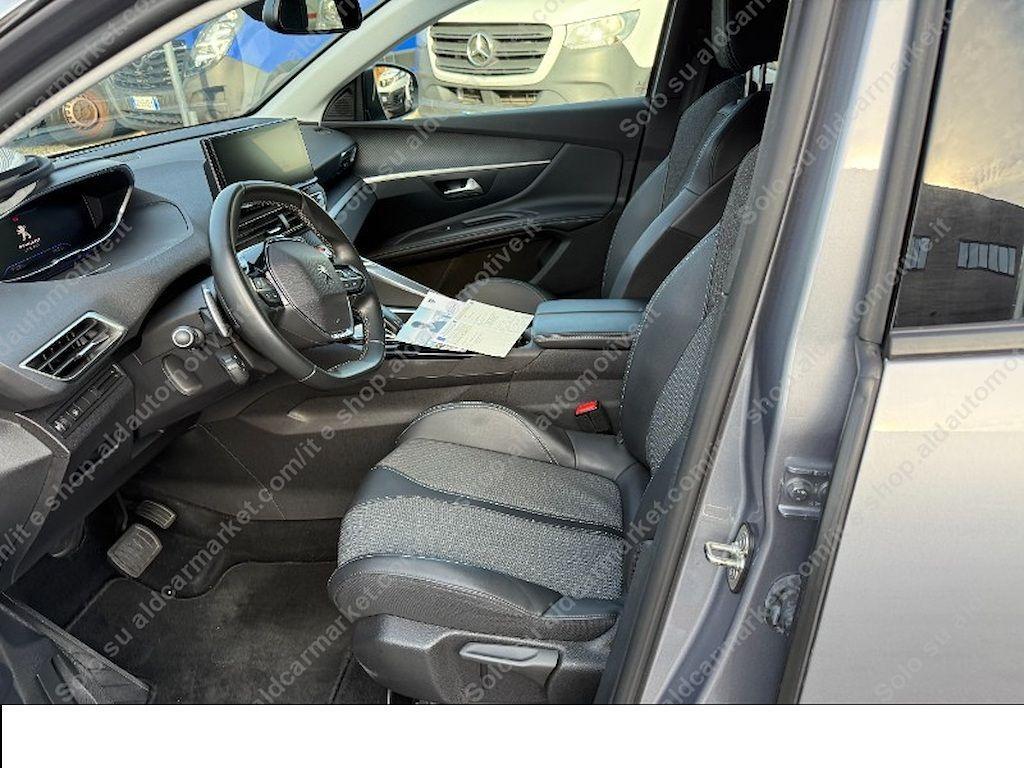 PEUGEOT - 3008 - BlueHDi 130 EAT8 S&S Allure Pack