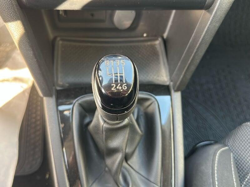 Renault Mégane Mégane Sporter dCi 8V Energy Life