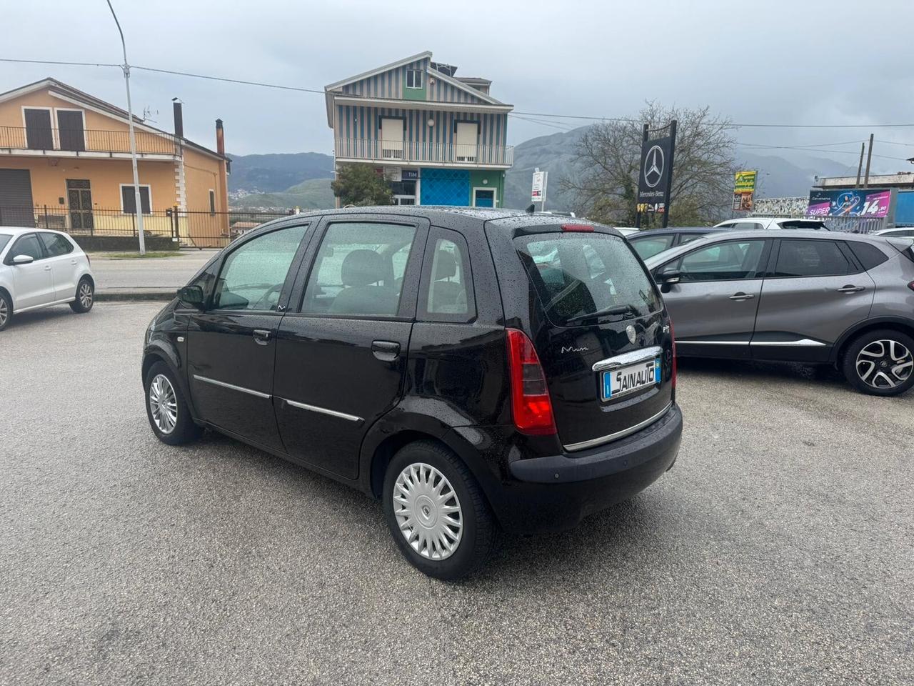 Lancia MUSA 1.3 Multijet 16V 90 CV Platino Plus Garanzia