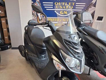 Sym Joyride 125 S