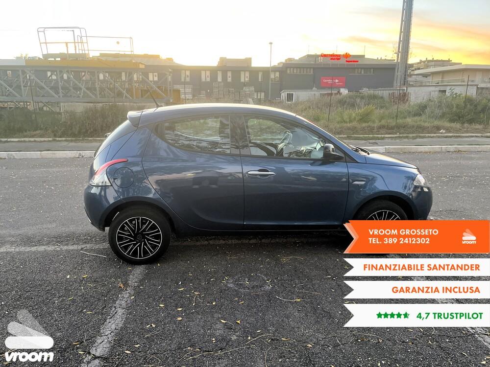 LANCIA Ypsilon 3ª serie Ypsilon 1.0 FireFly 5 ...