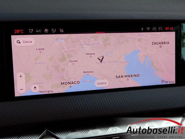 DS AUTOMOBILES DS 4 1.5BLUEHDI 130cv AUTOMATICA BASTILLE BUSINESS