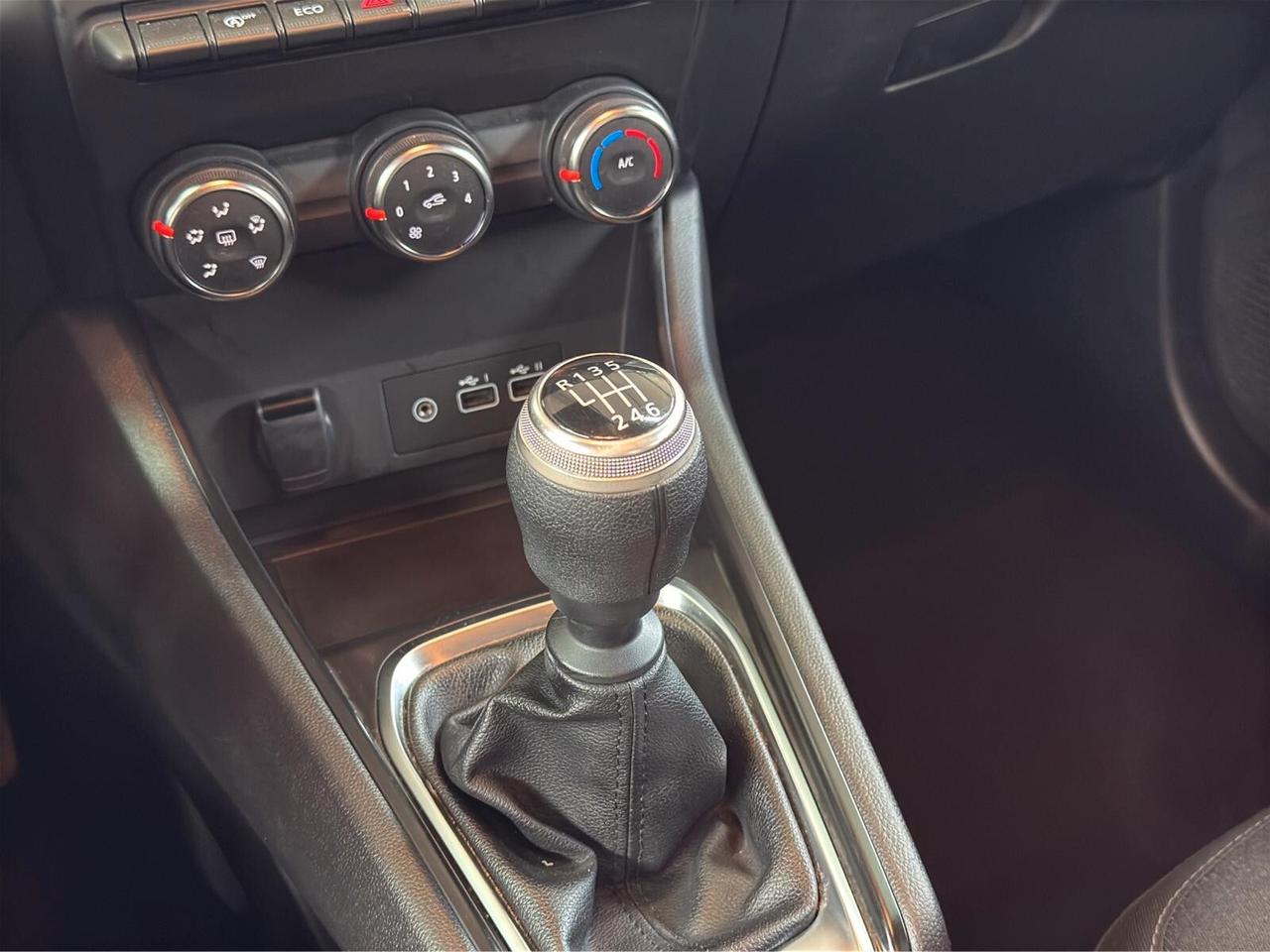 Renault Captur TCe 100 CV GPL Techno