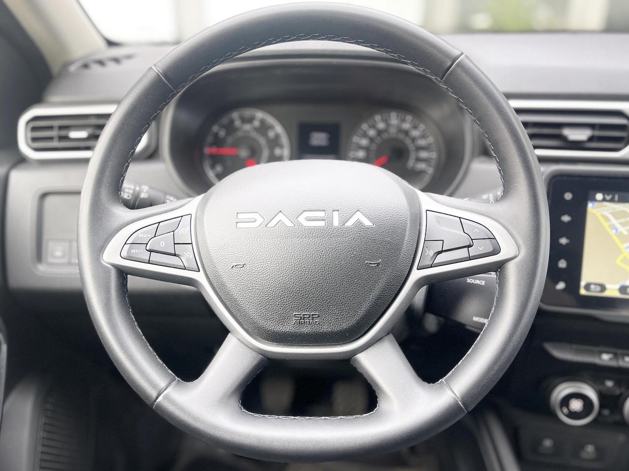 Dacia Duster 1.0 GPL 101CV E6 Neo - 2022