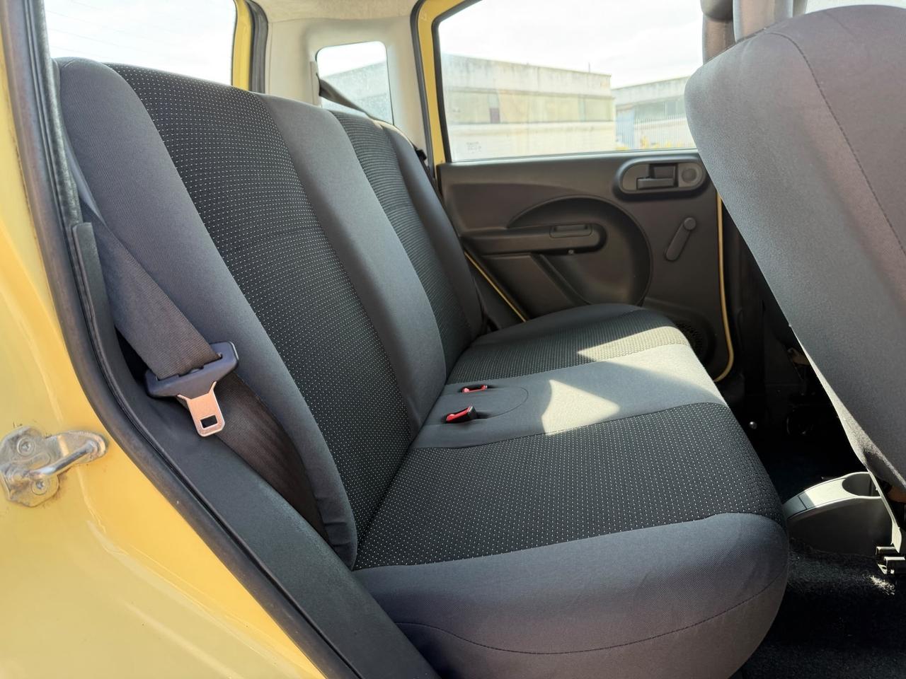 Fiat Panda 1.1 Active