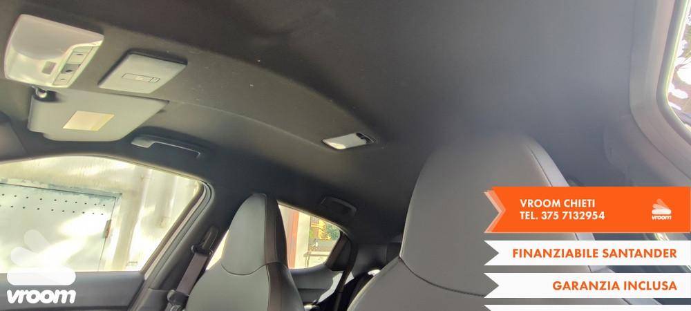 NISSAN Juke 2ª serie 1.0 DIG-T 114 CV DCT Tekna