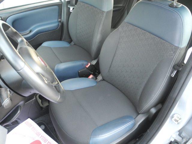 FIAT Panda Cross 1.0 FireFly S&S Hybrid -Ok NEOPATEN.- "DA VETRINA"