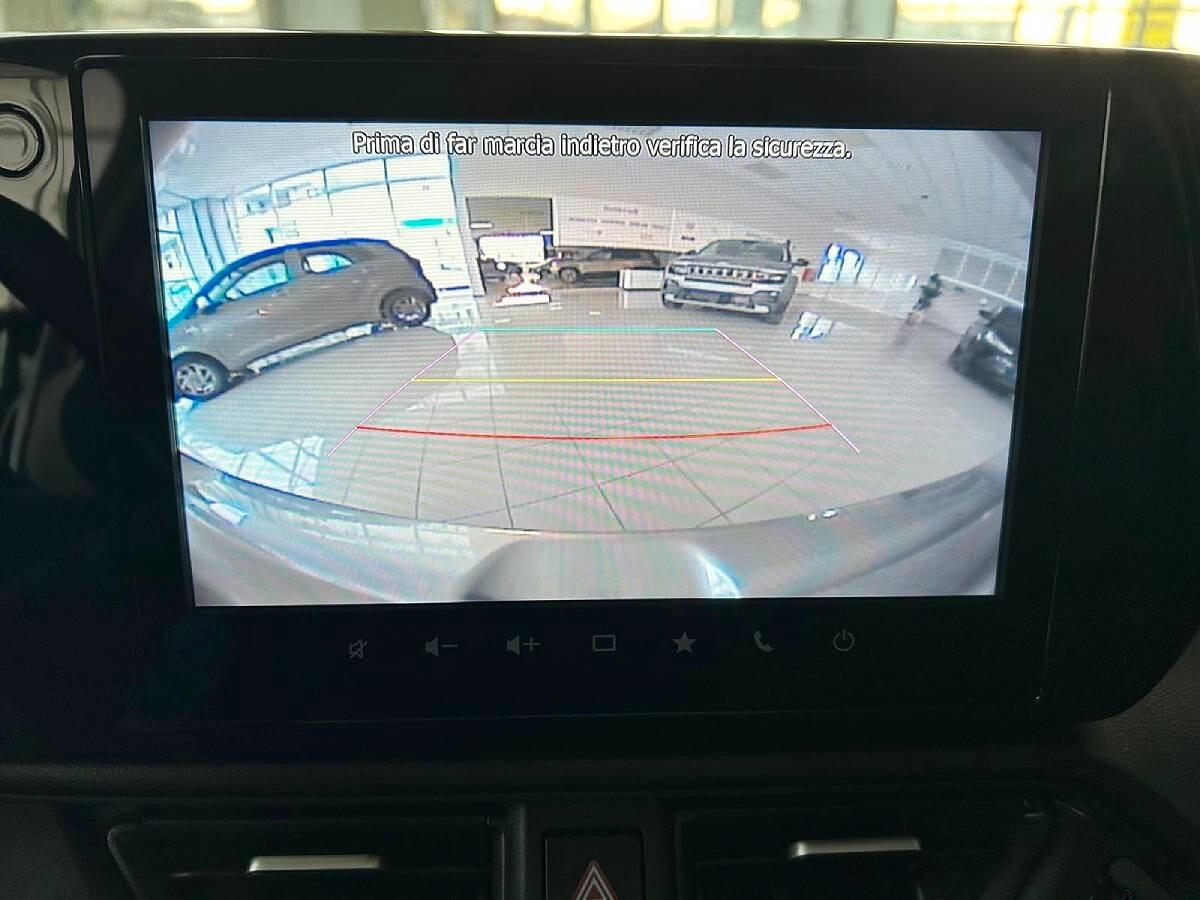 Suzuki Swift 1.2h Top 2wd 82cv CVT