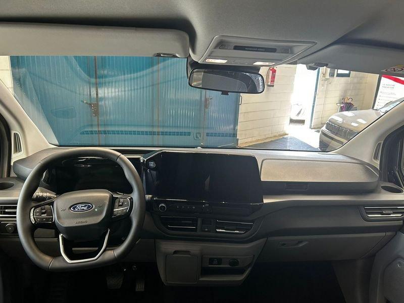 Ford Tourneo Custom Tourneo Custom 320 2.0 EcoBlue 170CV aut. PL Titanium