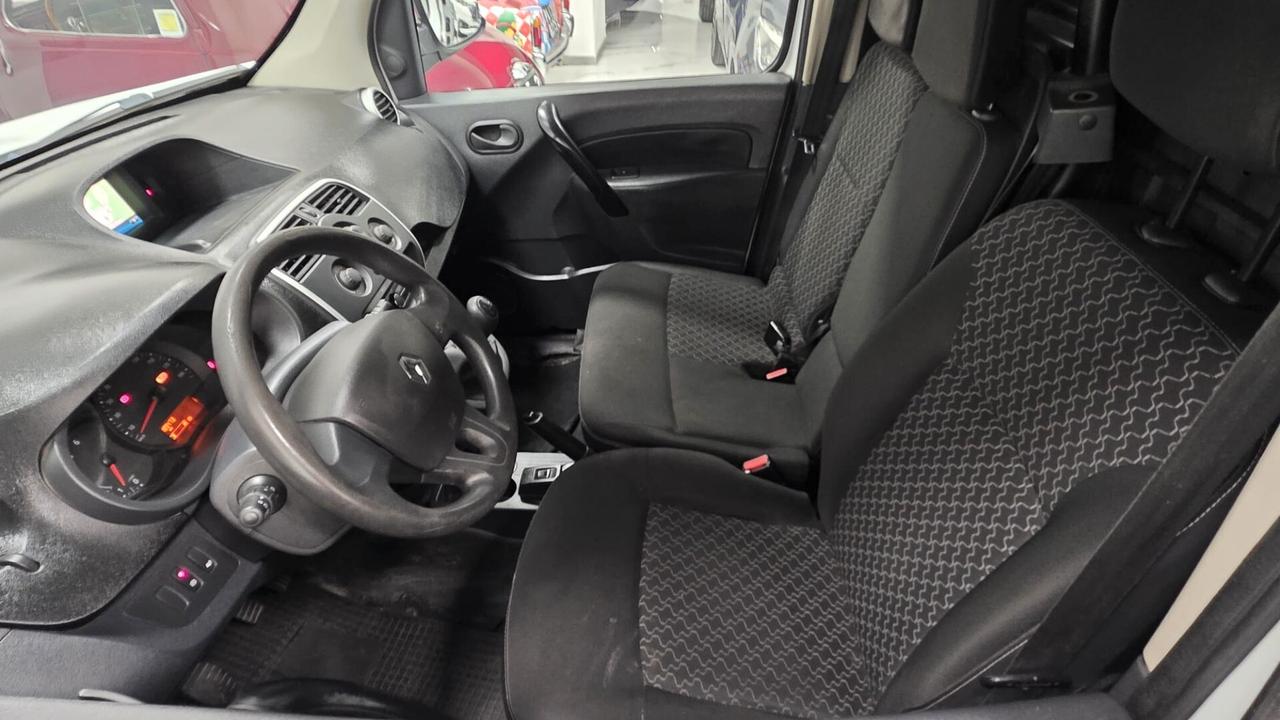 Renault Kangoo 1.5 dCi 90CV F.AP. 4p. Express Maxi