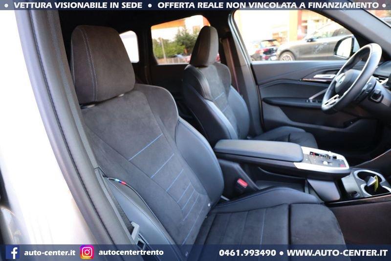 BMW X1 xDrive 25e Msport Pro M-sport xDrive25e