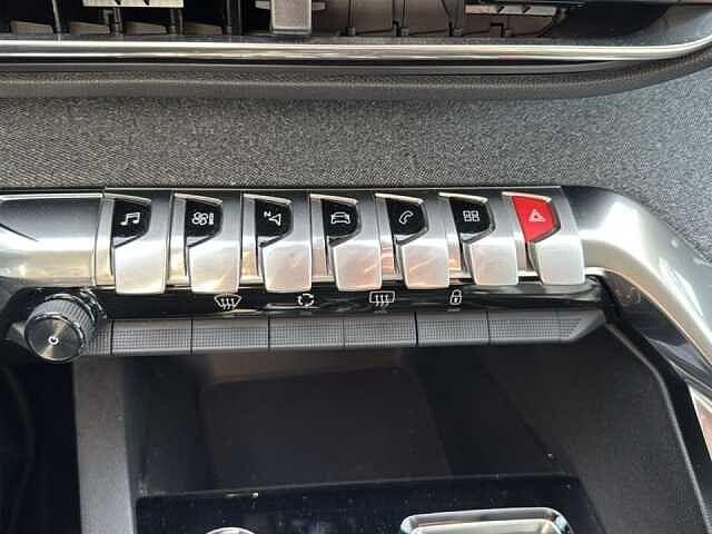 Peugeot 3008 BlueHDi 130 S&S EAT8 Allure Pack