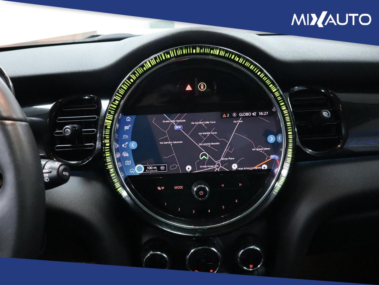 Mini One 1.5 3 Porte Classic 75CV