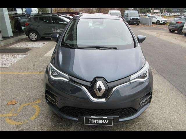 Renault ZOE Zen R135 Flex my20