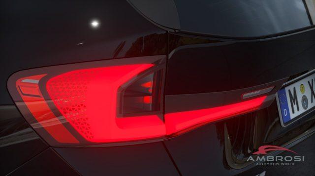 BMW iX1 eDrive20-Special Edition xLine Premium Package