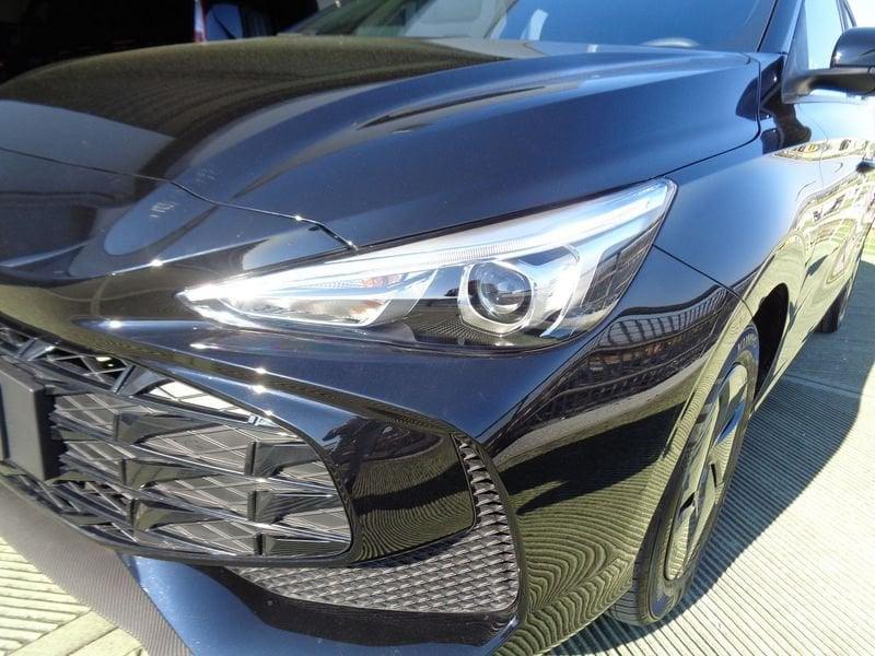 MG MG3 MG3 1.5 Comfort