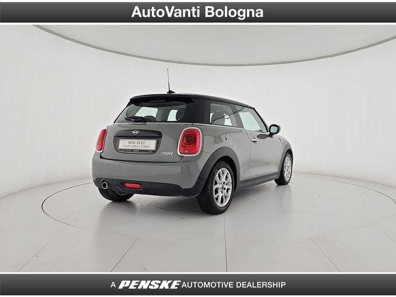 MINI Mini 3 porte Mini 1.5 Cooper Boost