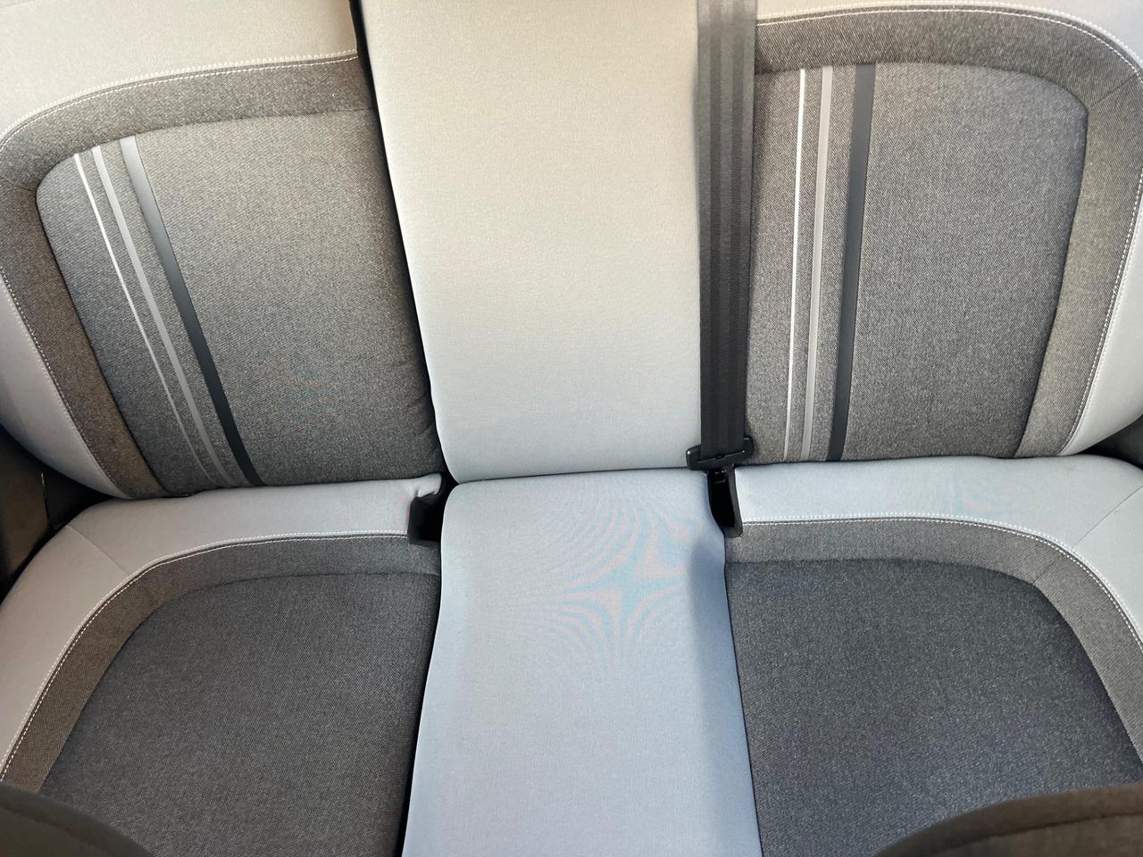 Fiat Grande Punto 1.4 5 porte Actual EasyPower