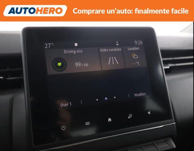 RENAULT Clio Blue dCi 85 CV 5 porte Business