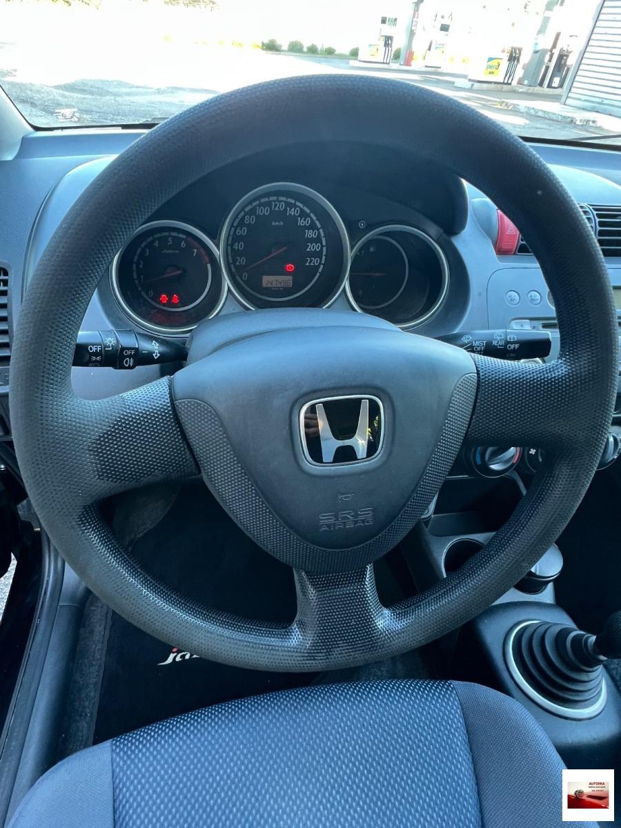 HONDA - Jazz - 1.2 i-DSi 5p. Pink