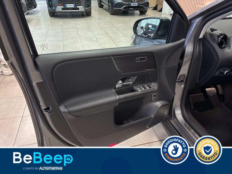 Mercedes-Benz Classe B B 180 D ADVANCED AUTO