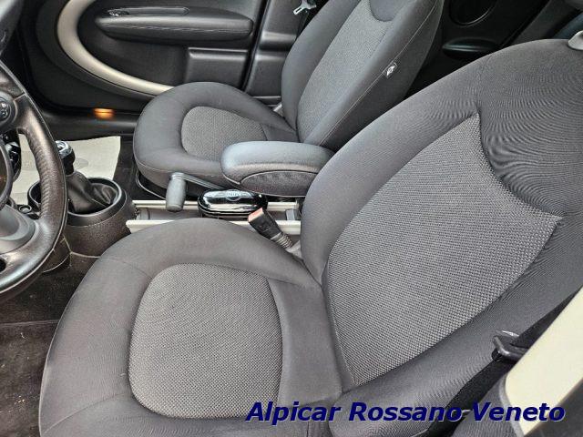 MINI Countryman Mini Cooper Countryman