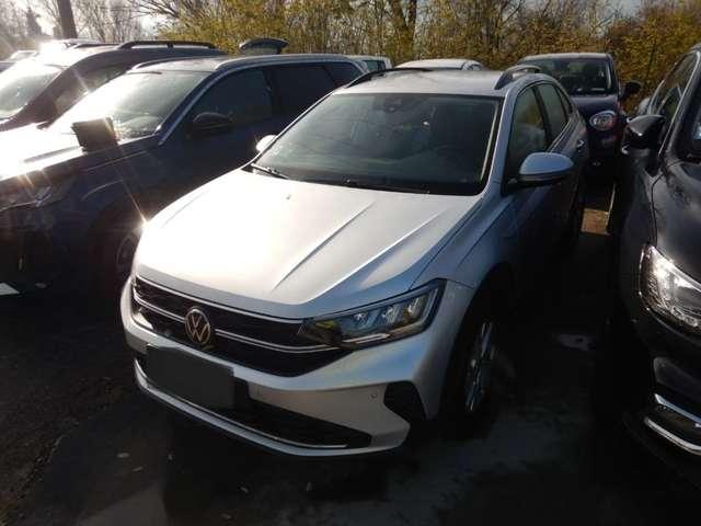 Volkswagen Taigo Taigo 1.0 tsi Life 95cv