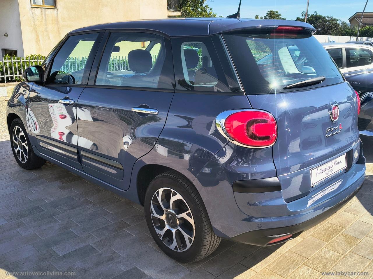 FIAT 500L 1.3 MJT 95 CV Business