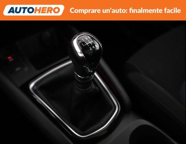 NISSAN Qashqai 1.5 dCi 115 CV N-Connecta