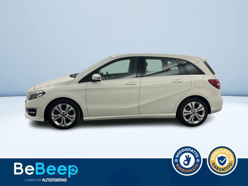 Mercedes-Benz Classe B B 180 D (CDI) SPORT AUTO