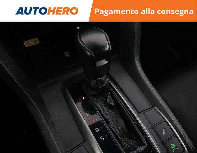 HONDA Civic 1.5T 5 porte Prestige CVT