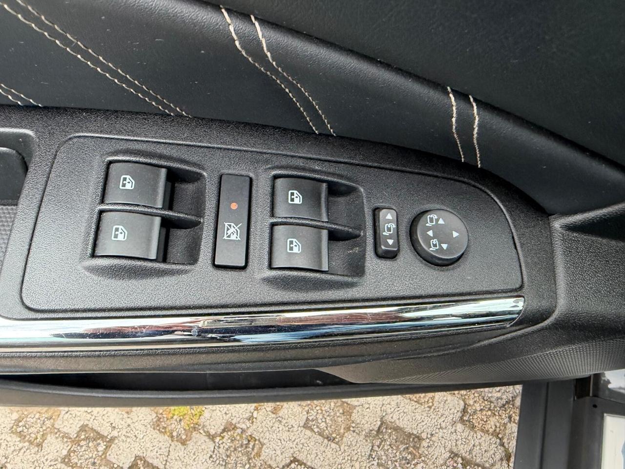 Lancia Delta 1.6 MJT DPF Selectronic Platino-09/2010