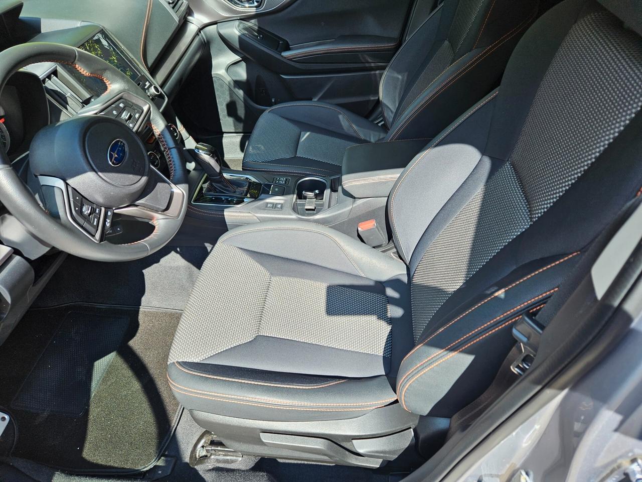 Subaru XV 1.6i Lineartronic Style