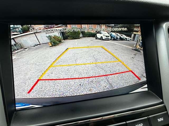 Hyundai TUCSON Tucson II 1.7 crdi Comfort Pack 2wd 115cv