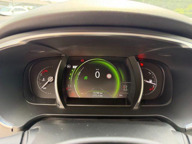 RENAULT Talisman dCi 160 CV EDC Energy Intens