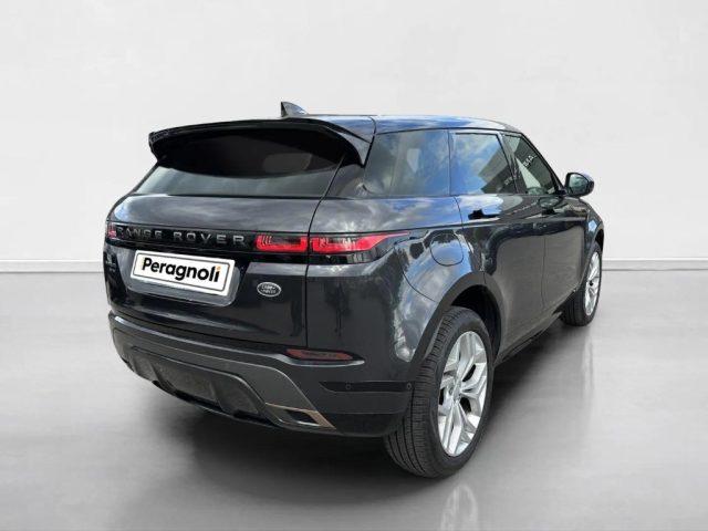 LAND ROVER Range Rover Evoque 2.0D I4 180 CV AWD Auto R-Dynamic SE