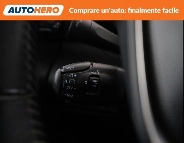 PEUGEOT Rifter BlueHDi 100 Allure Standard