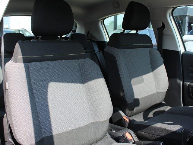 CITROEN C3 PureTech 83 S&S Feel