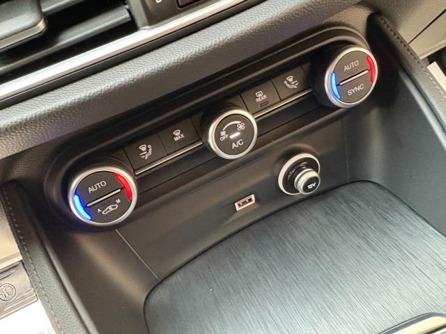 ALFA ROMEO Stelvio 2.2 Turbodiesel 190 CV AT8 Q4 Super