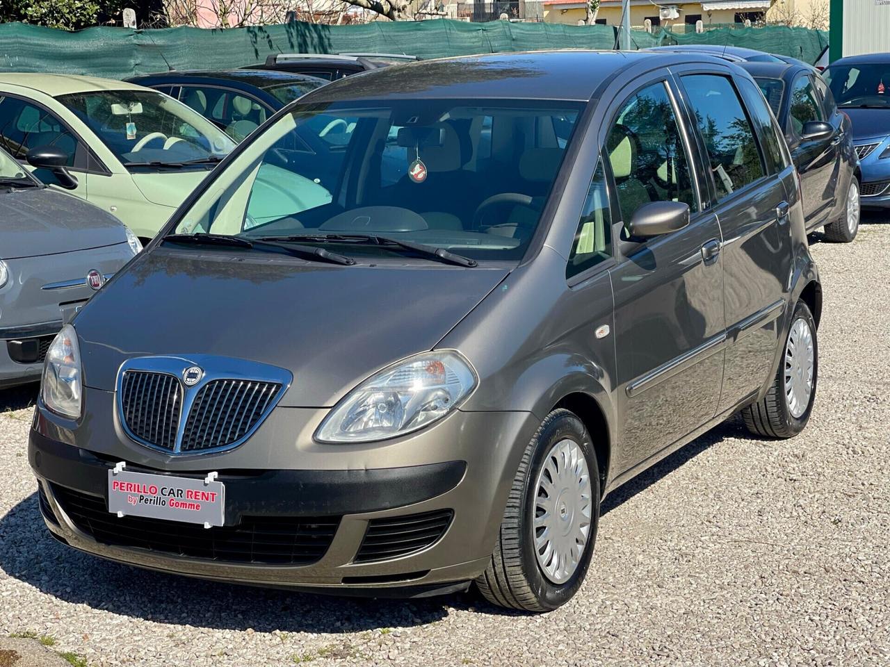 Lancia MUSA 1.4 16V Platino
