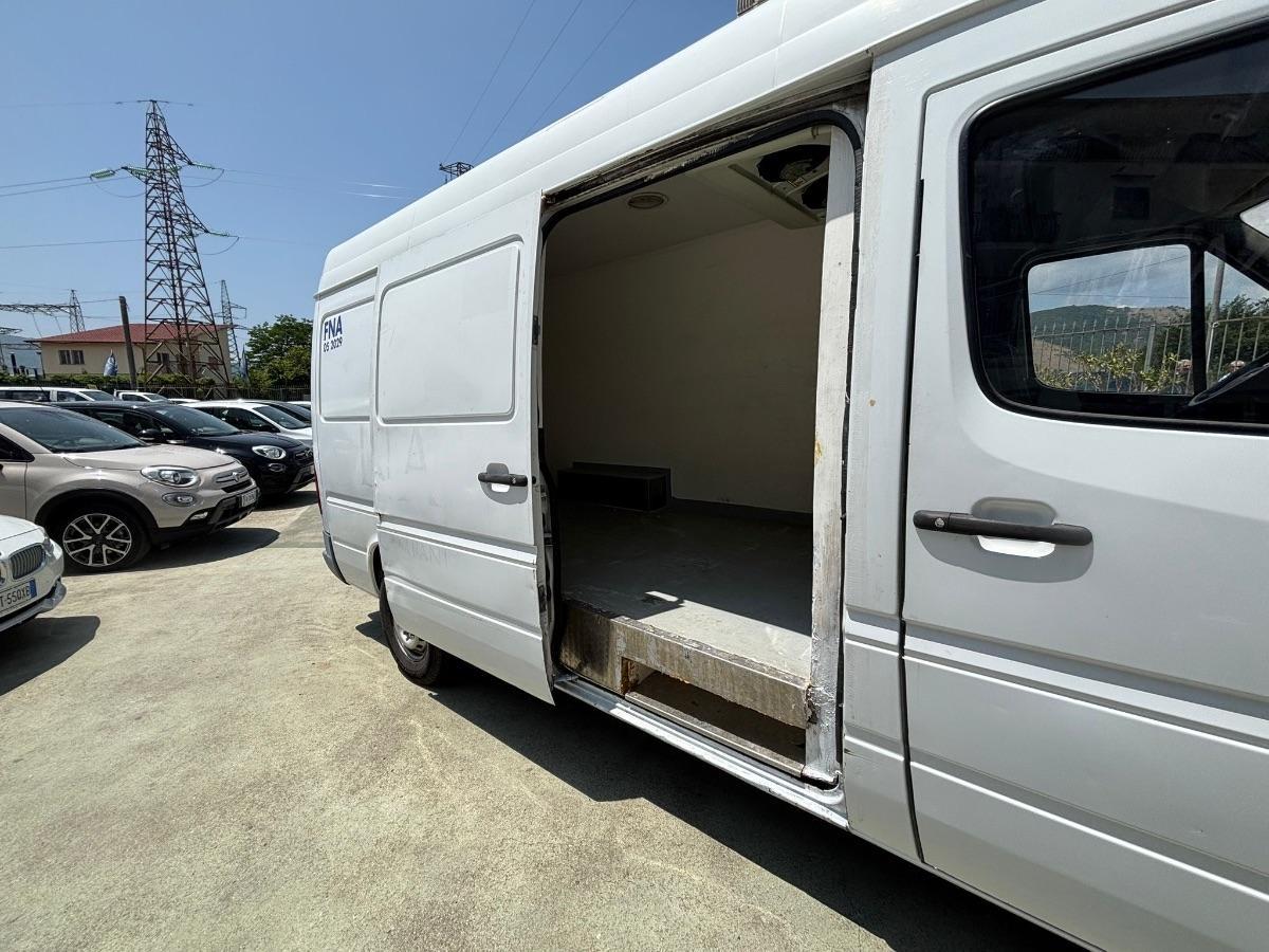 MERCEDES-BENZ Sprinter 316 CDI (35 1.6)