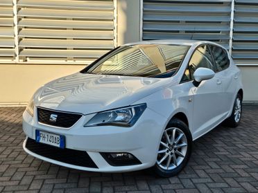 Seat Ibiza 1.4 TDI 90 CV CR 5p. Business