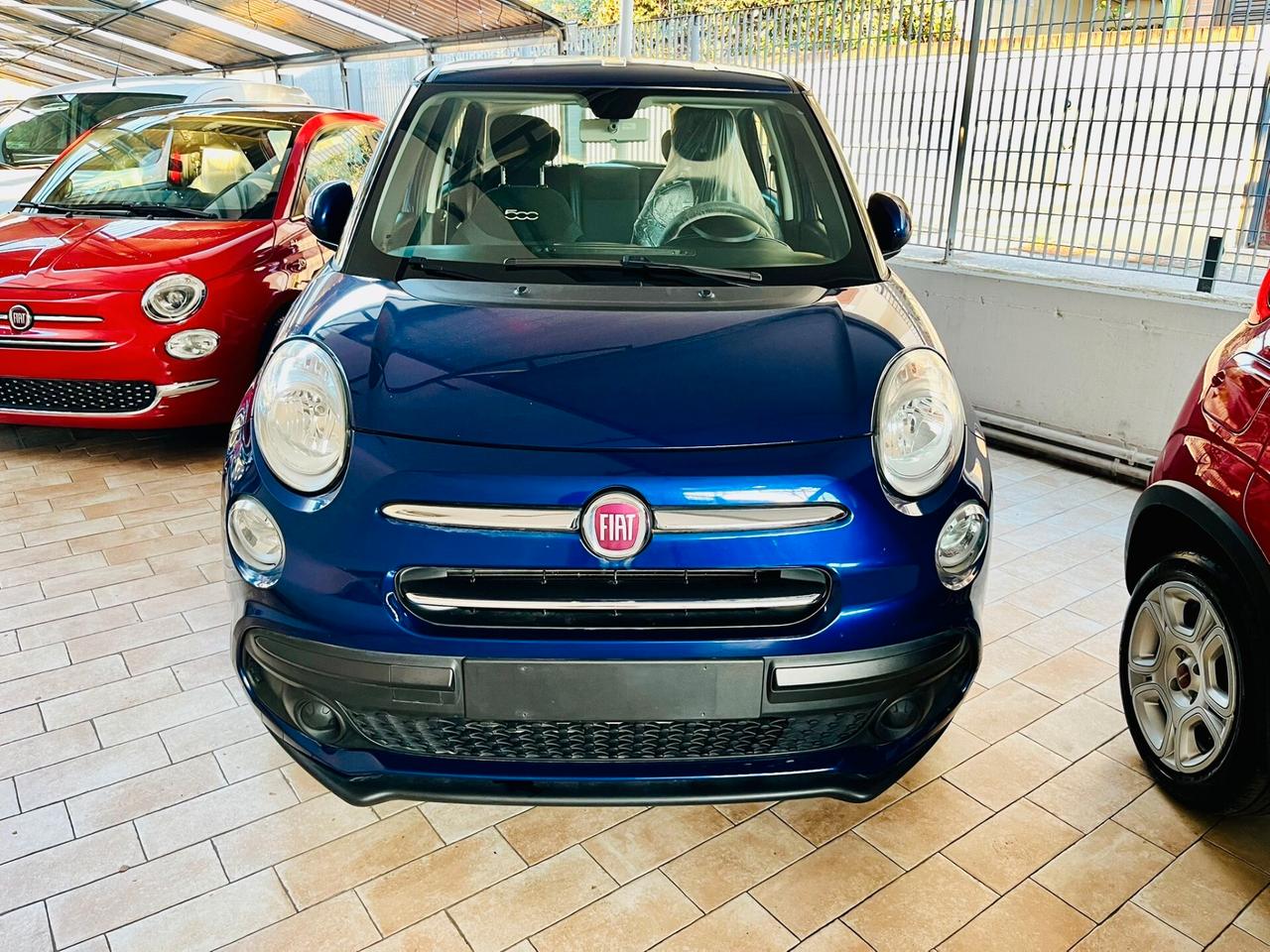 Fiat 500L 1.3 Multijet 95 CV Business